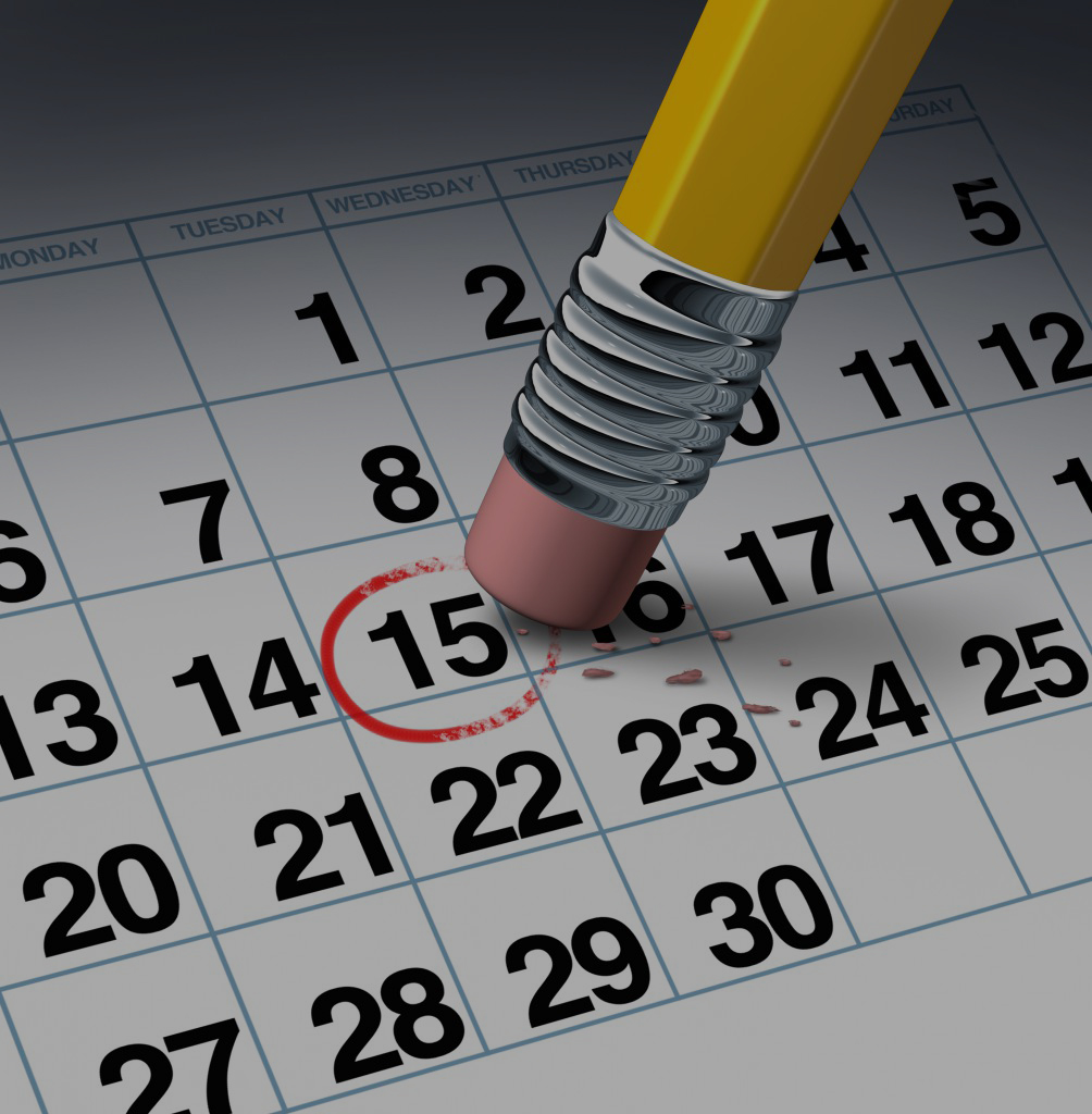 Waiting list